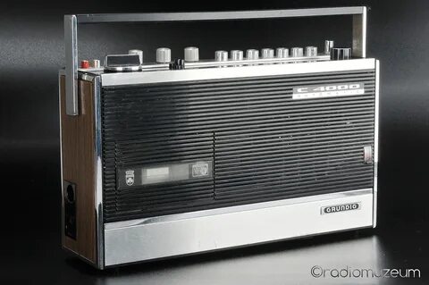 Grundig производитель
