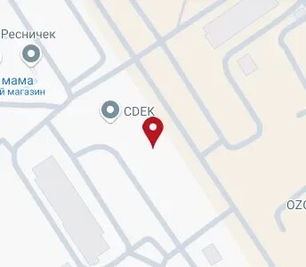 Хинкали ул поляничко 4 оренбург