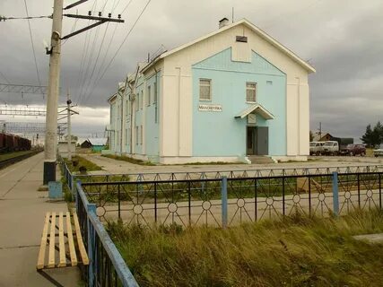Малошуйка