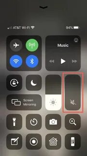 Включить с помощью телефона