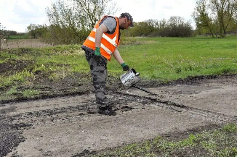 ровеньский дорожник
