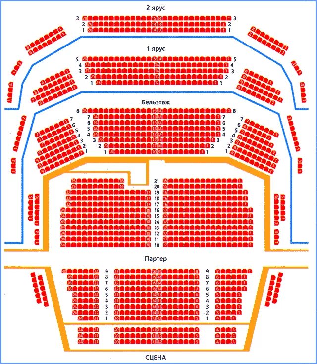 театр горького схема зала. театр горького схема зала. ложа бенуара мхт чехова. схема зала мхат им чехова основная сцена. асмоловский театр ростова на дону.
