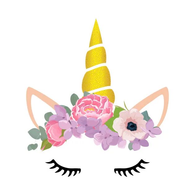 лошадь «единорог». рог единорога. гарцующий единорог. рог единорога на прозрачном фоне. золотой рог единорога.