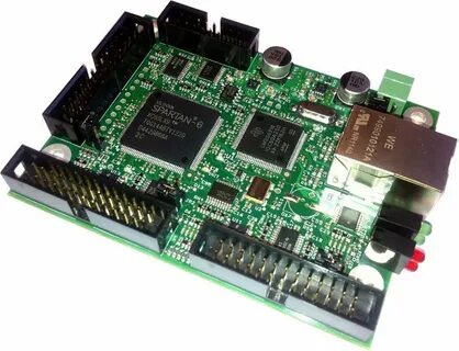 Ethernet 3.0