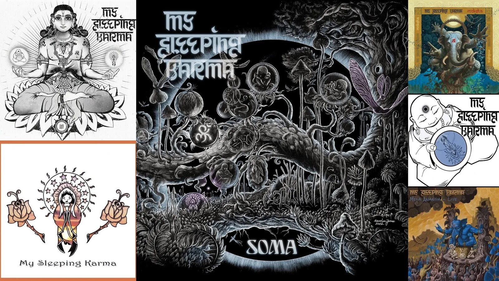 My sleeping karma дискография. My sleeping. My sleeping. My sleeping karma группа. My sleeping karma - atma.