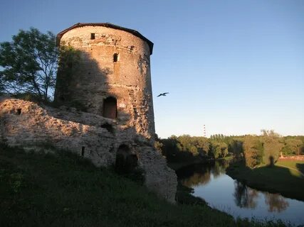 Гремячая башня