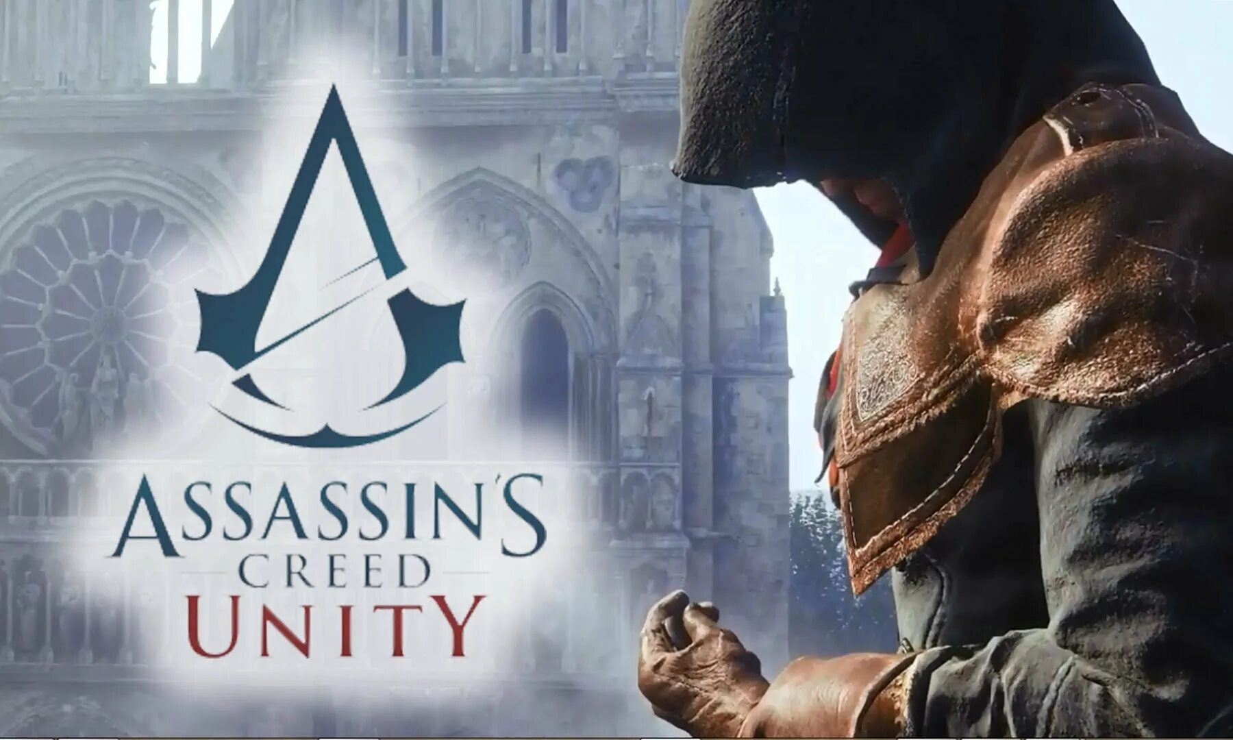 Unity стим. Assassins creed единство. assassin’s creed: unity финал. ас unity. ас крид юнити.