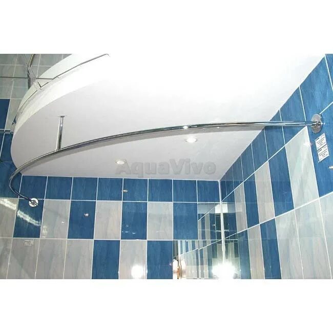 карниз для ванны aquanet maldiva 150x90 хром\. карниз для ванны aquanet capri/sarezo 160 см. карниз для душа полукруглый 100х100.