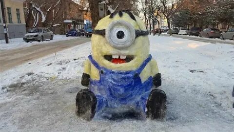 Герои г снежное