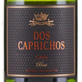 Dos caprichos