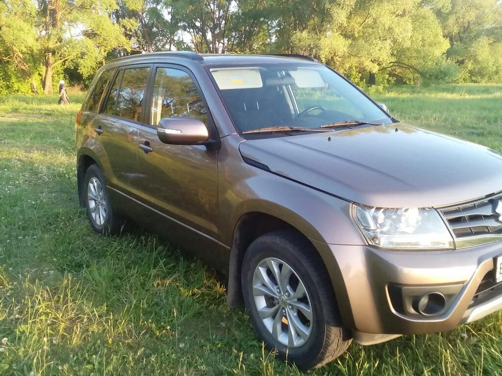 Судзуки Гранд Витара 2013. Suzuki Grand Vitara 2013. /Grand/ Vitara 2013. Suzuki Grand Vitara 2013 бронзовая.