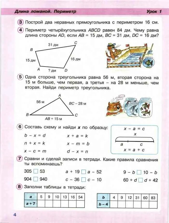 Презентация петерсон 2 класс. Периметр треугольника 1 класс петерсон. задачи на периметр для 2 класса по математике. что такое периметр прямоугольника 2 класс математика петерсон. математика 2 класс петерсон периметр.