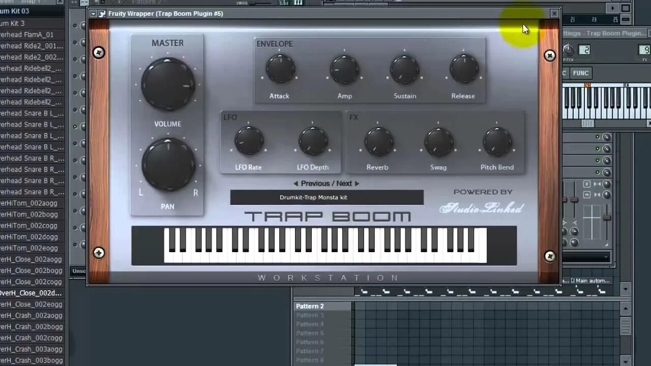 Fruity wrapper plugin. Vst плагины для fl studio 20. trap vst. плагины для fl studio. fruity wrapper для fl studio 20.