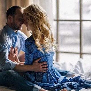 Я буду самым лучшим мужем