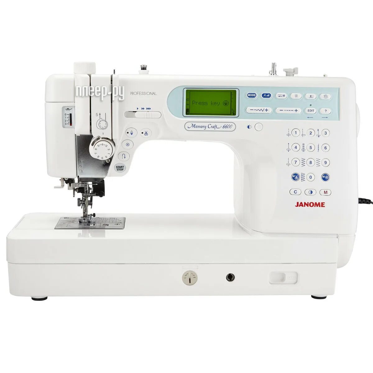 Швейная машинка Janome Memory Craft 6600. Janome MC 9900. Швейная машина Janome 5519. Janome Memory Craft 6700p professional. Джаноме мемори