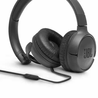 Наушники с микрофоном jbl tune