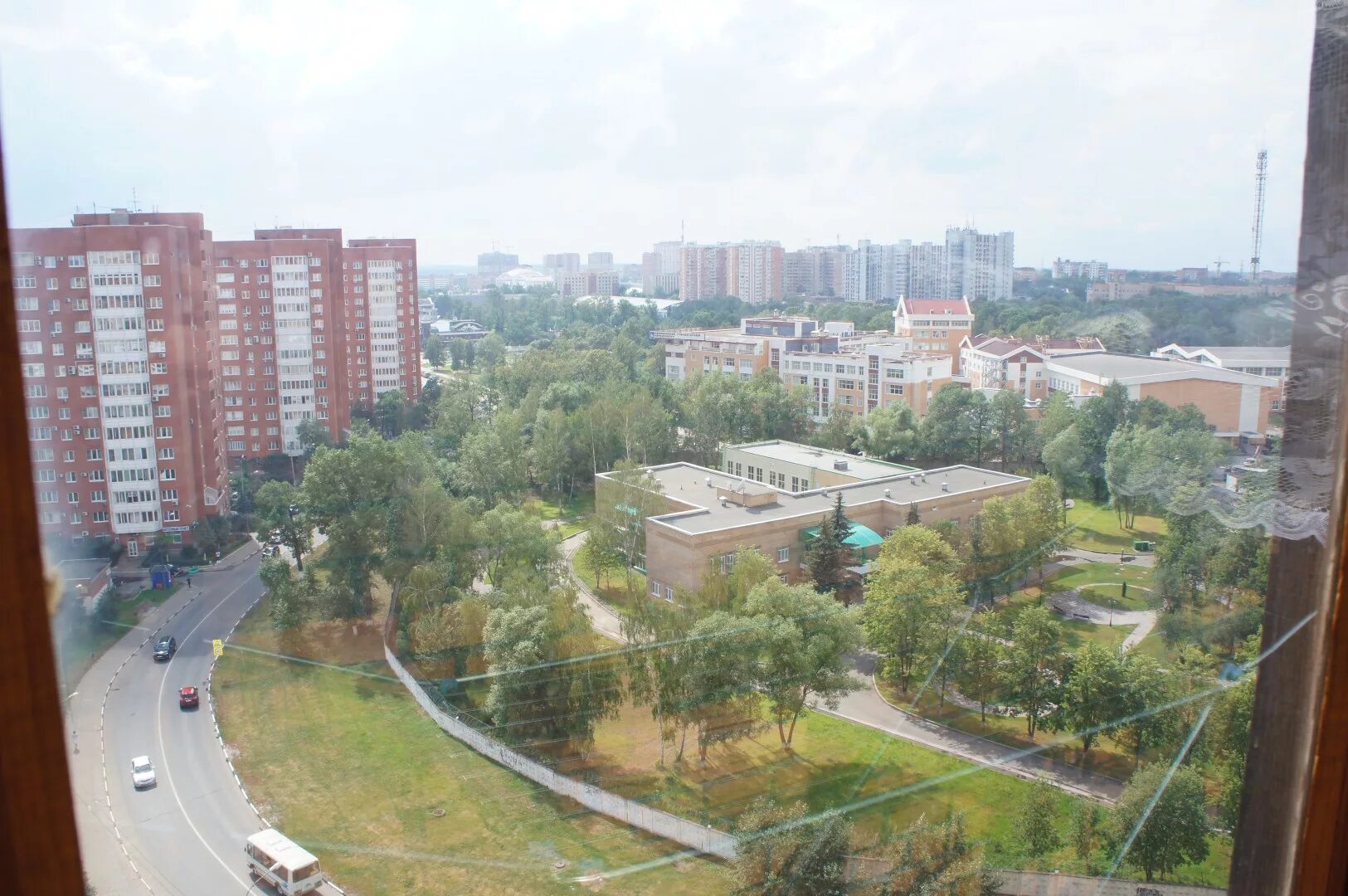 Сайт г одинцово. Город Одинцово Московская область. Одинцово центр города. Экология Одинцово. Одинцово микрорайон Московская область.