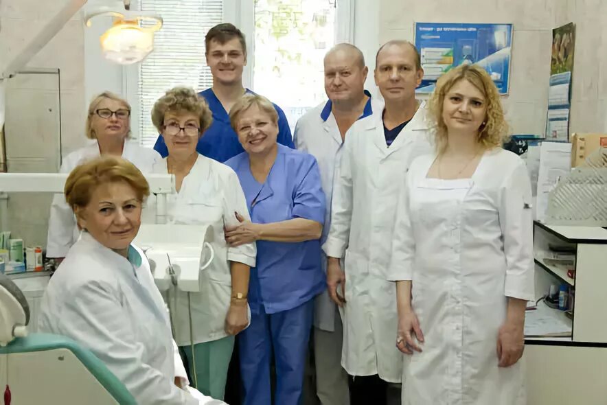 сайт поликлиники электросталь