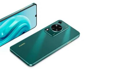 Телефон huawei nova y 72