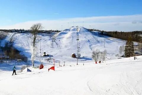 Курорт тягачева