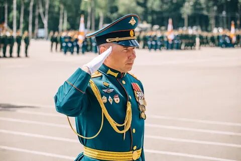 Фото генерала завадского