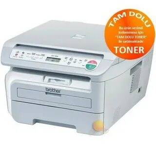 Dcp 7030r тонер