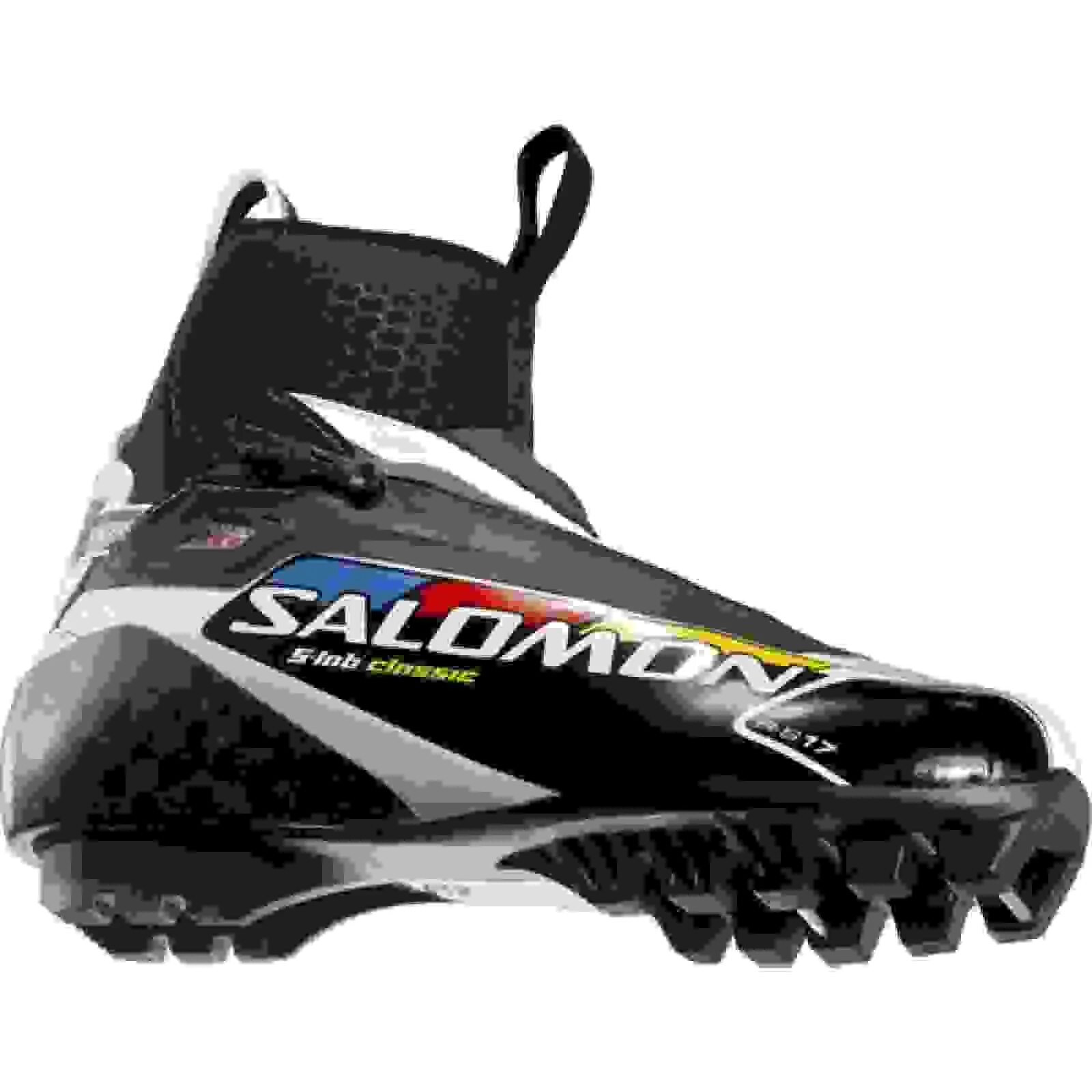 Лыжи подошв. Лыжные ботинки Salomon s-Lab. Лыжные ботинки Salomon s-Lab Carbon. Лыжные ботинки Salomon NNN. Ботинки Саломон лыжные коньковые SNS.