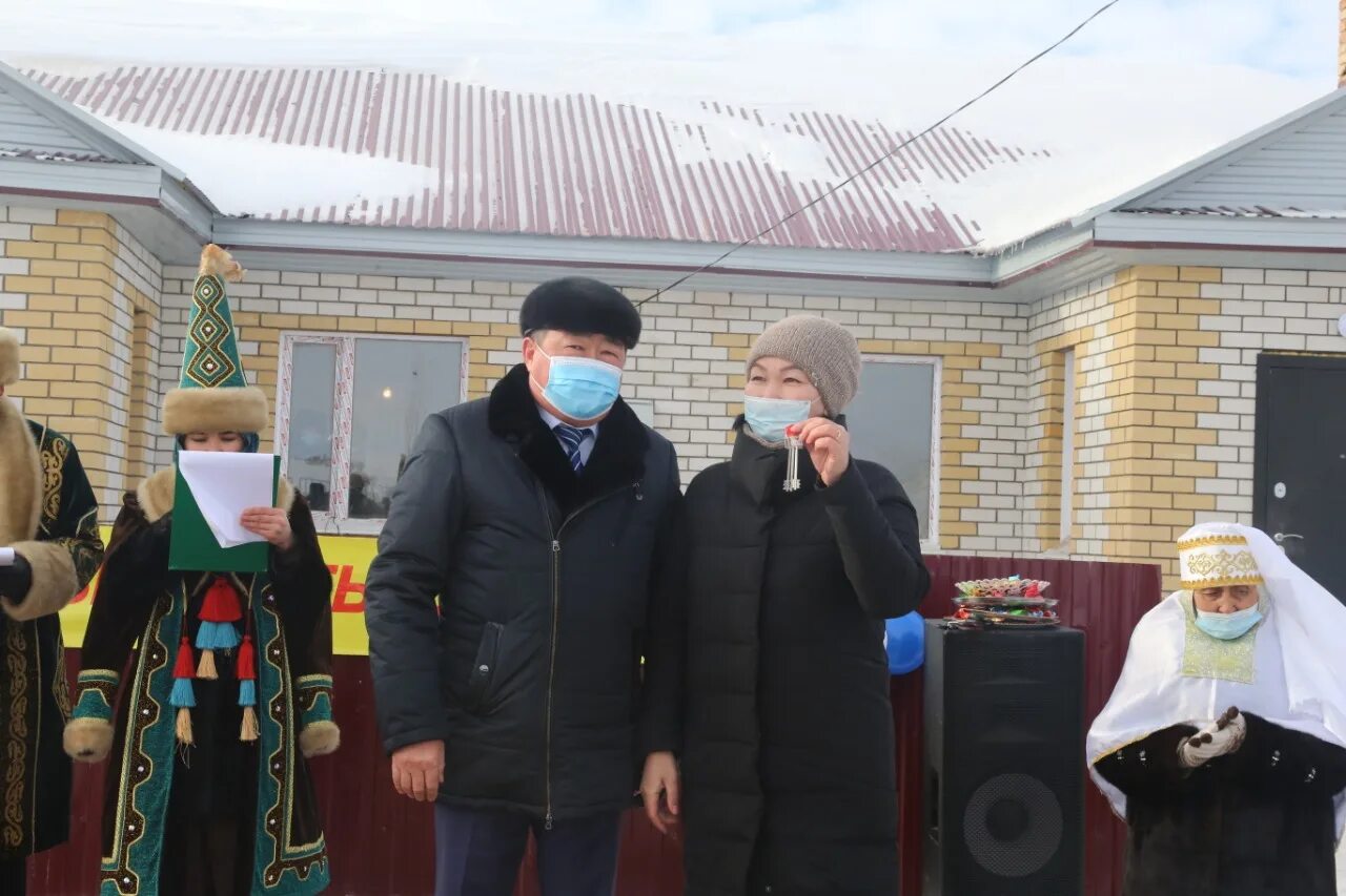 Казахстан абайская область семей новости последние. Карагандинская область поселок изумрудный. изумрудное абайский район. 1 декабря день вко.