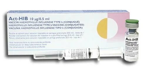 Хиб инфекция вакцина. Акт-Хиб вакцина. Вакцинация против гемофильной инфекции (акт- Хиб, Франция). Вакцины против Хиб.