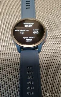 Xiaomi watch s1 не включаются