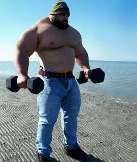 Говоришь самый здоровый