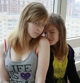 Sister sister sister 13