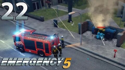 Emergency 5