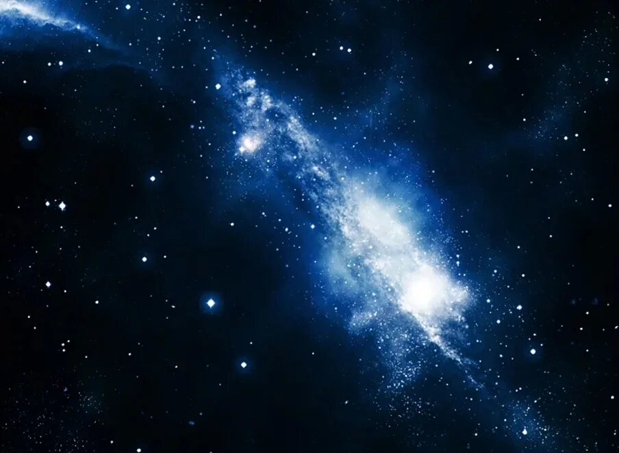 Cold space