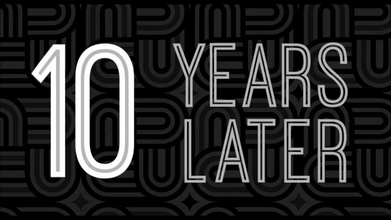 Two thousand years. Two Thousand years later Мем. 2 Years later картинка. Ten years later. Ten years later Мем.