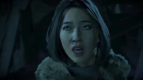 Как спасти майка в until dawn