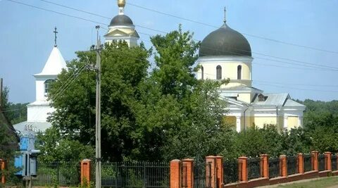 Черный отрог