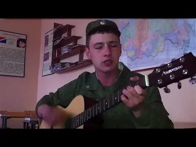 В военкомате случай был слушать