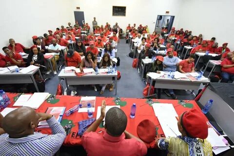 Education politics