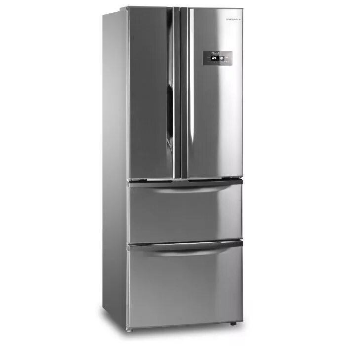 Tesler RFD-360i Glass холодильник. Холодильник Теслер трехкамерный. Холодильник Атлант трехкамерный. Трехкамерный холодильник LG. Купить холодильник недорого днс