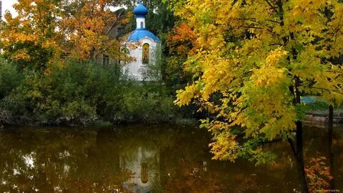 Родники святой руси песня