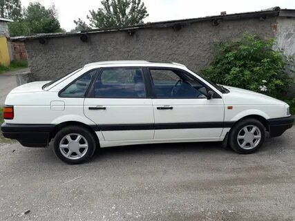 Фольксваген пассат 4 авито