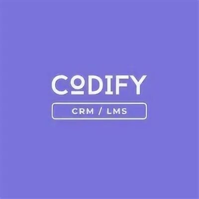 Codify