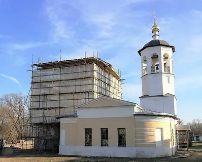 Большевистская церковь