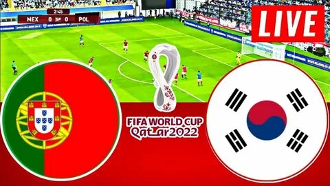 Korea live