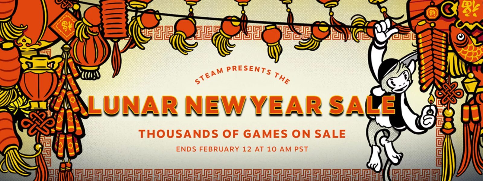 Lunar new year sale. Etf фонды. End february. Февральский sale. Награды лунный новый год.