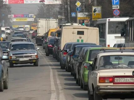 Воронеж закрывается
