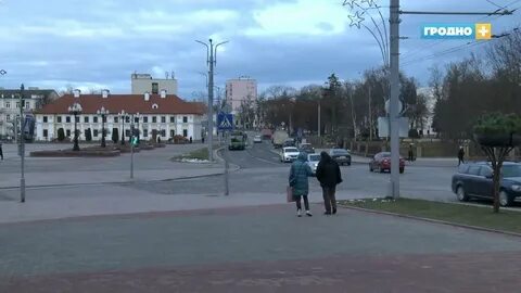 Гродненский блог