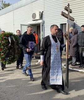 Траур в ижевске