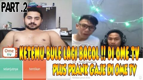 Bocah smp main ome tv